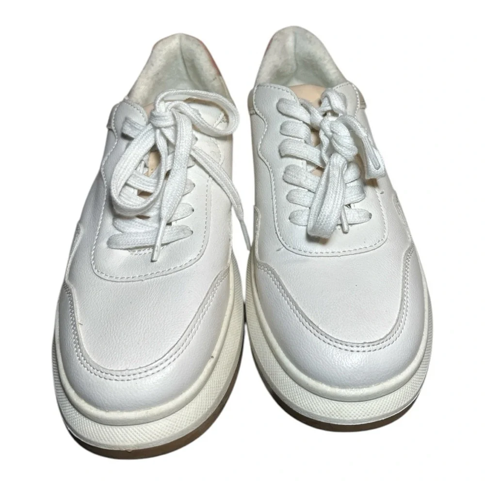 Universal Thread women’s flora sneakers size 7.5 - Picture 3 of 7